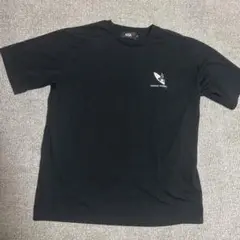AZULTシャツブラック