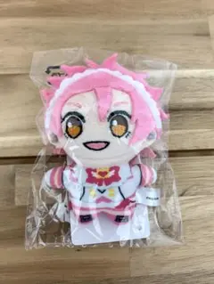 蔵王立 美男高校地球防衛部LOVE! ぷちマスコット ナムコ namco