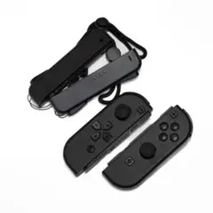 【未使用】Nintendo Switch用　互換Joy-conセット
