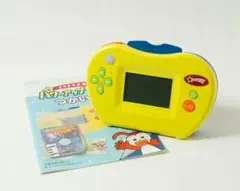 ベネッセチャレンジ2個セット　パワーアップタイマー　ひかるえんぴつけずりコラショ