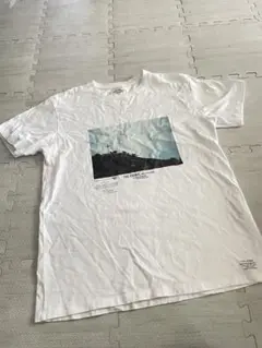 クライミー プリントTシャツ
