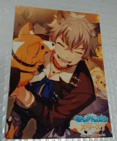 あんスタ あんさんぶるスターズ 大神晃牙 ブロマイド