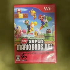 New スーパーマリオブラザーズ