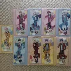 A3！ オリジナルマルチファイル 9枚セット
