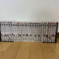 東京卍リベンジャーズ 31冊全巻セット