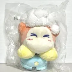 三英貿易☆カービィ・スイートドリームス☆ぬいぐるみ☆あわあわワドルディ