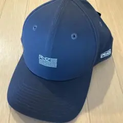 RYZ PORTLAND キャップ　帽子　ポートランド グレー