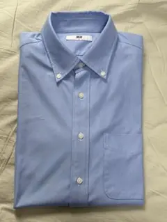 ユニクロ　半袖　シャツ