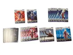 ウルトラマン　カードゲーム