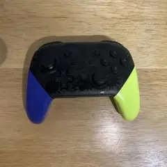 Nintendo Switch プロコン　未使用