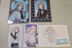 うたプリ タブナイ オラクル カミュセット