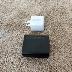 ANKER 電源タップ セット