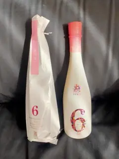 新政 No.6 X-Type 720ml 1本