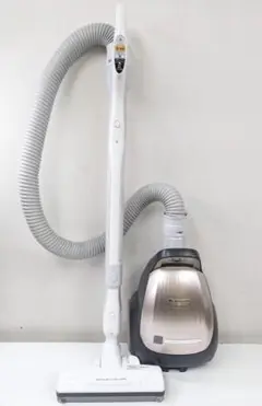【バラ売り可】パナソニック MC-PK20G-N 紙パック式掃除機 2019年製 概要 電気掃除機 MC-PK20G | 掃除機・クリーナー | Panasonic