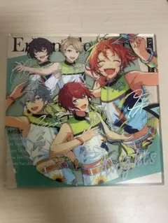 Knights アクスタ　あんスタ　サンシャイン　中国
