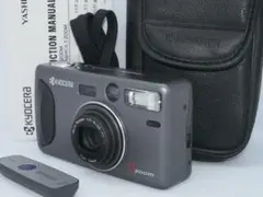 Amazon | KYOCERA Tズーム | コンパクト 通販