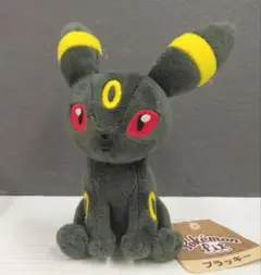 ポケモンセンター Pokemon fit　ブラッキー