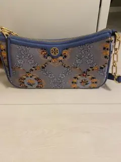 トリバーチ ショルダーバッグ