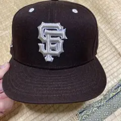 newera 59fifty thecap限定