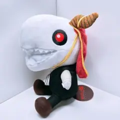 魔法使いの嫁 もちマス マスコット キーホルダー 魔法使いの嫁】クッションキーホルダー - 株式会社ハゴロモ