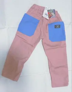 【新品未使用タグ付き】MARKY'S 長ズボン 110