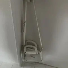 ミニショルダーバッグ