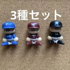 パワプロくんならぶんです。パリーグビジターVer