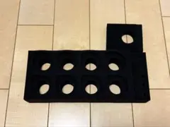 ベイブレードX ケース用スポンジ