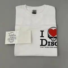 Travelling Without Movingステッカー+野村訓市 Tシャツ