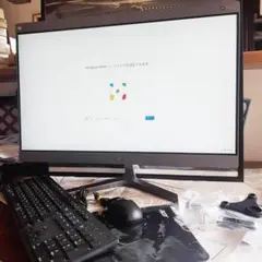 2台 まとめて 一体型 Acer Chromebase for Meetings