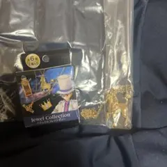 USJ ユニバ ジュエルコレクション コレクタブルジュエリー　名探偵コナン　麒麟