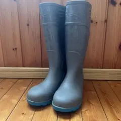 ジーベック　安全長靴