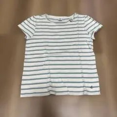 【夏服】Petit Bateau トップス
