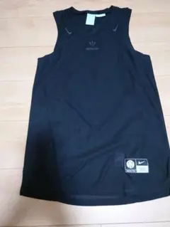 nike nocta タンクトップ ノースリーブ ナイキ ノクタ バスケット