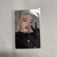 ATEEZ サン タワレコ特典 トレカ