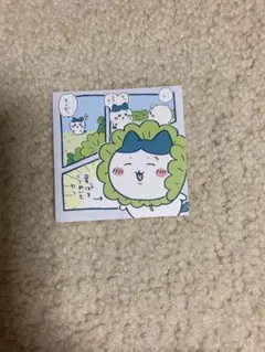 【買えば買う程割安】ちいかわ　333円グッズ