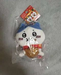 【広島限定】ハチワレ　もみじ饅頭