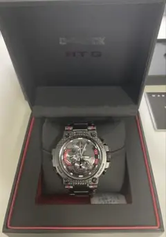 2025年最新】g-shock mtg-b1000xbd-1ajfの人気アイテム - メルカリ