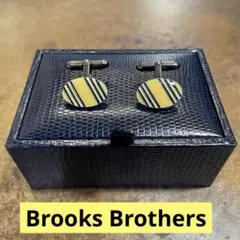 リク値下未使用箱付Brooks Brothers 』ボタン型バーカフス925 リク値下未使用箱付Brooks Brothers 』ボタン型バーカフス925