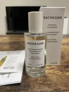 See】サシャワン　ヘアミスト　新品未使用　未開封　ヘアバリア 楽天市場】サシャワンの通販