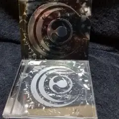 CROSSFAITH / APOCALYZE (廃盤CD)