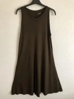 three dots スリードッツ ワンピース