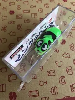 0106 未使用 ZEAL ズイール ピンクのパンダ　７個セット 0106 未使用 ZEAL ズイール ピンクのパンダ 7個セット