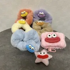 ソーセージリップモンスター まとめ売り