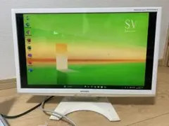 三菱液晶ディスプレイ　RDT231WM-S