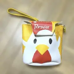 からあげくん ローソン ポーチ レギュラー