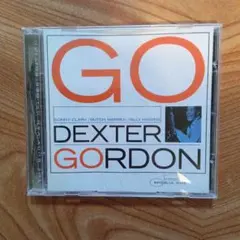 go dexter gordon
