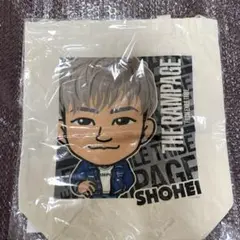 【☆レア商品☆】浦川翔平 トートバッグ