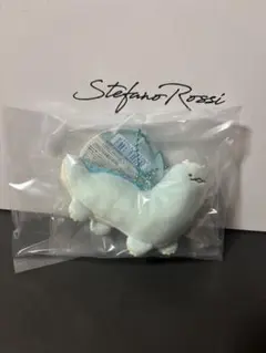 すみっコぐらし　進化D とかげ　ぶらさげマスコットバッジ