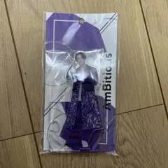 AmBitious 吉川太郎 アクスタ